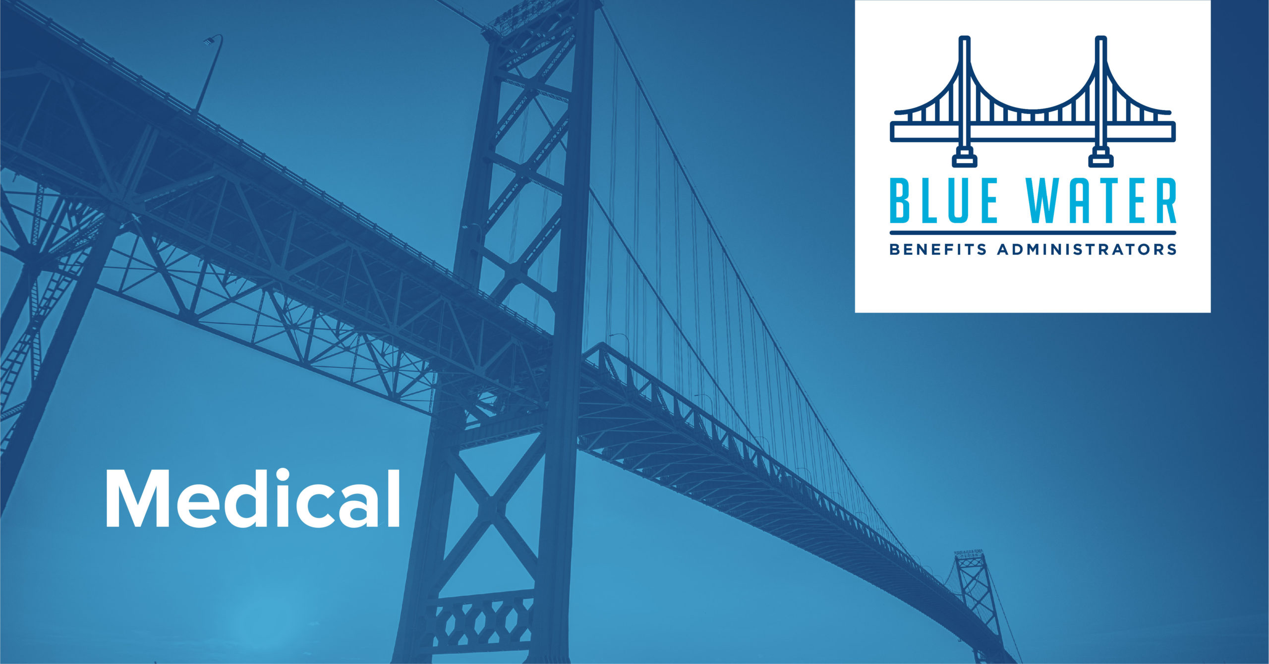 Medical – Blue Water Benefits Administrators